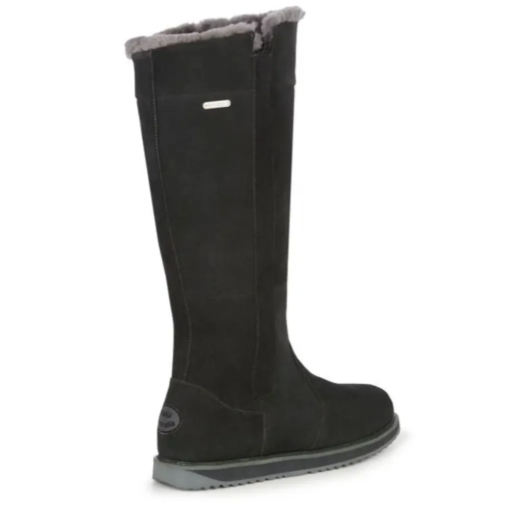 Emu Moonta Tall Waterproof Sheepskin Boots