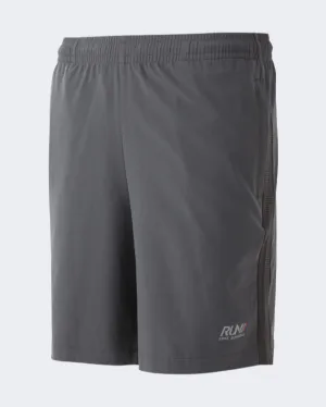 Erke Sport Men Training Short Grey 11222206173-121