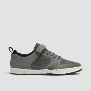 eS Accel Plus Ever Stitch Eco Shoes - Grey