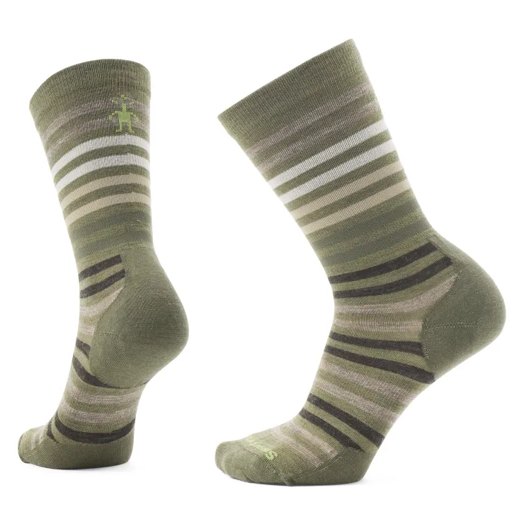 Everyday Spruce Street Crew Socks