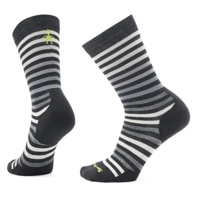 Everyday Spruce Street Crew Socks