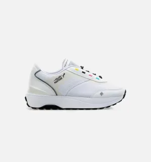 Felipe Pantone Cruise Rider Womens Lifestyle Shoe - White/Multi