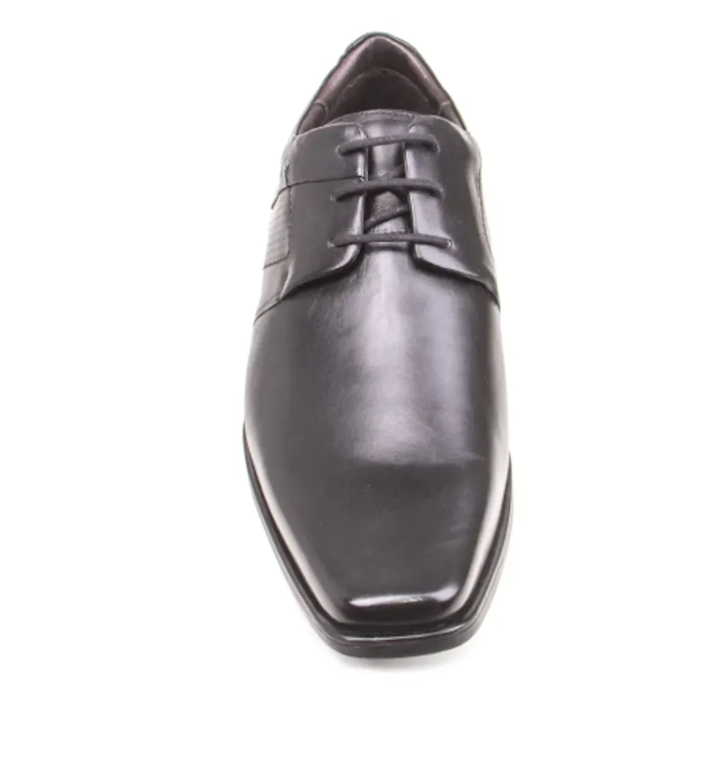 Ferracini Men's Duomo Leather Shoe 3019