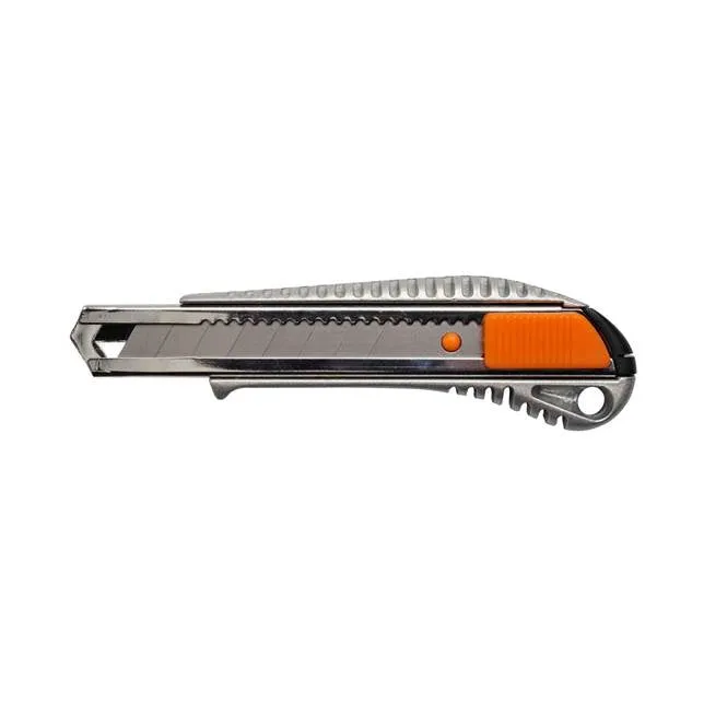 Fiskars Professional Cutter Knife 18mm