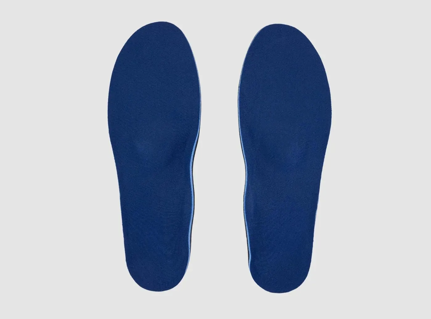 FitVille Arch Support Flat Feet Insoles