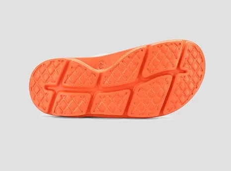 FitVille Men's Recovery Flip Flop V2