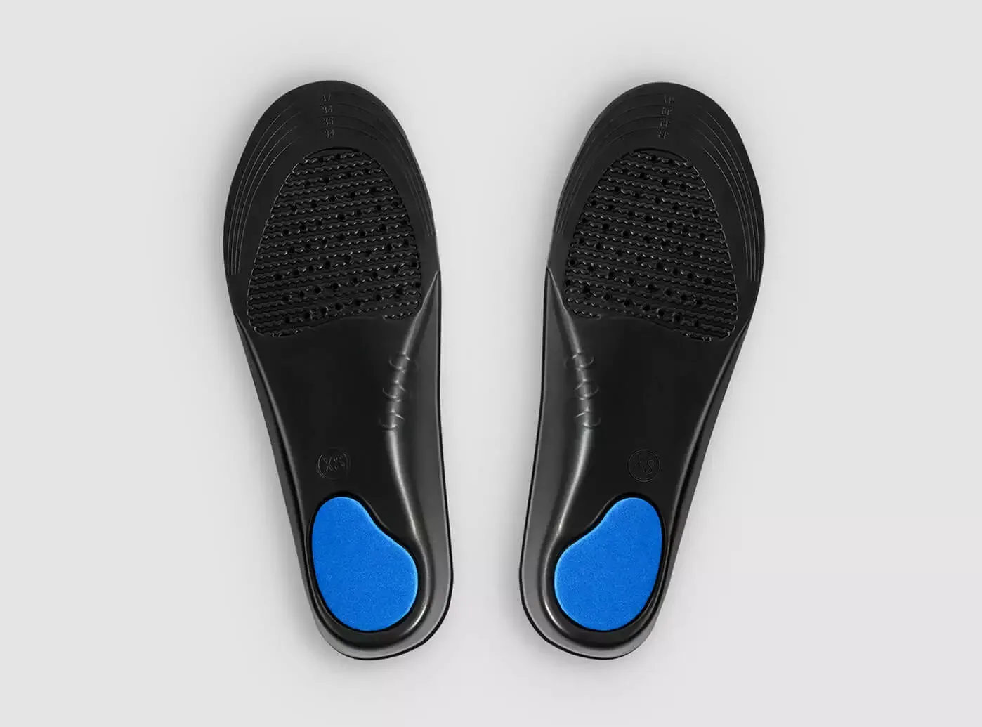 FitVille Rebound-Engine V2 Orthotic Insoles