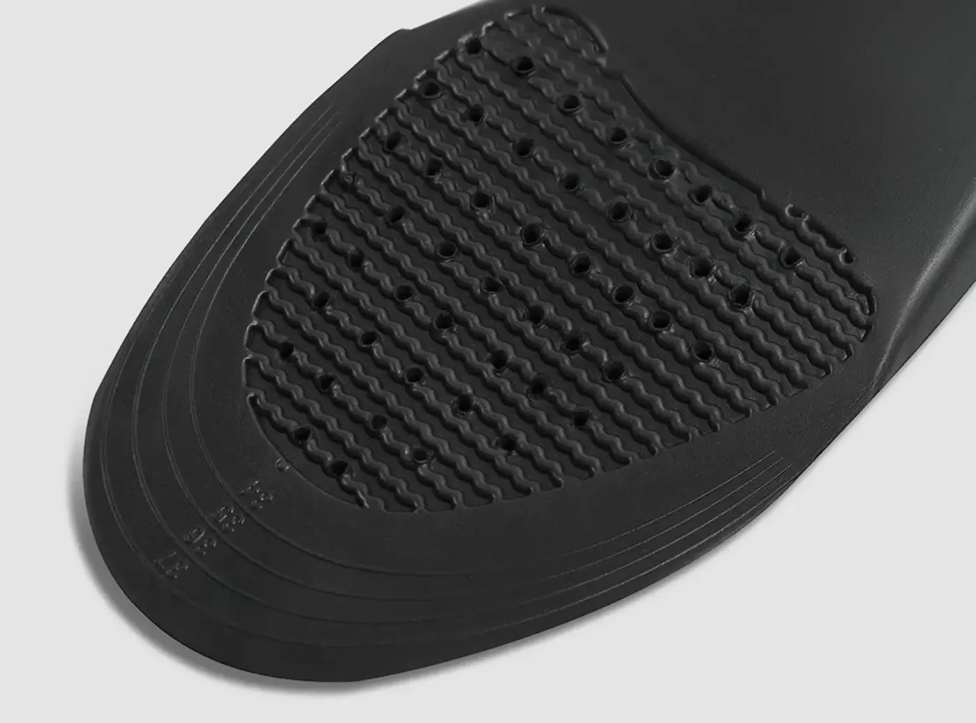 FitVille Rebound-Engine V2 Orthotic Insoles