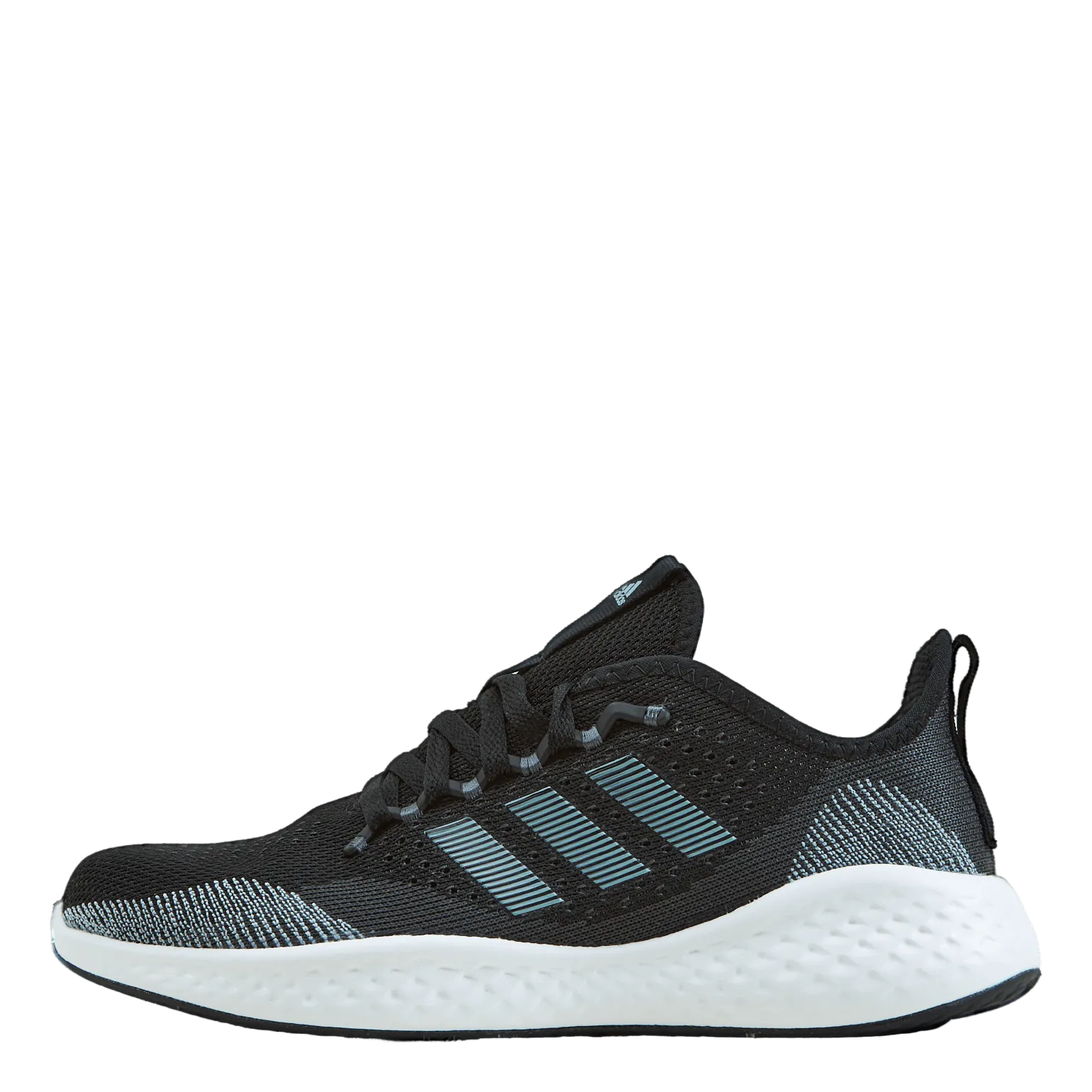 Fluidflow 2.0 Shoes Core Black / Magic Grey Met / Carbon