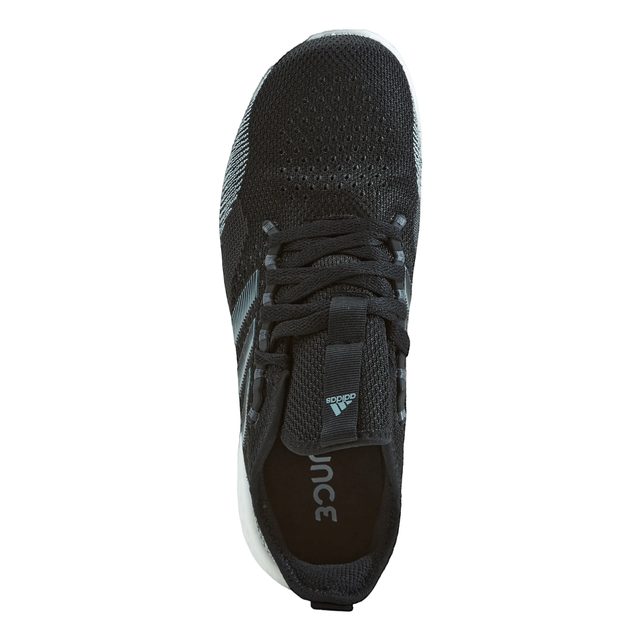 Fluidflow 2.0 Shoes Core Black / Magic Grey Met / Carbon