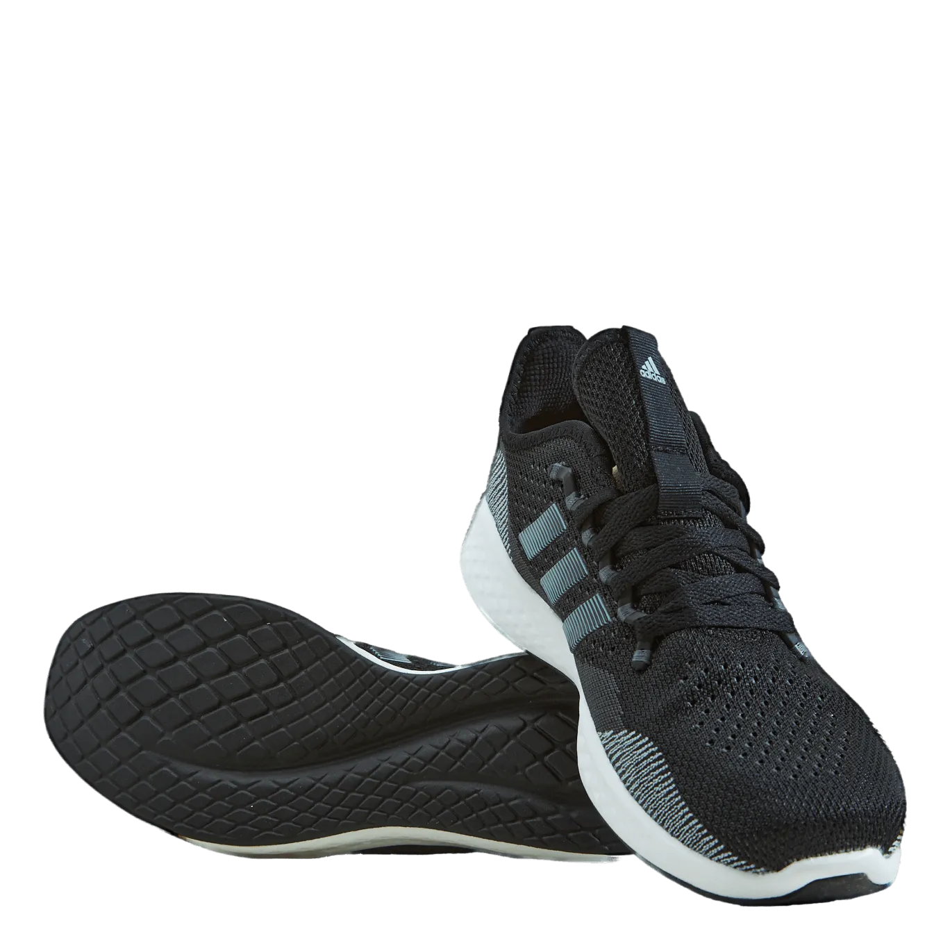 Fluidflow 2.0 Shoes Core Black / Magic Grey Met / Carbon