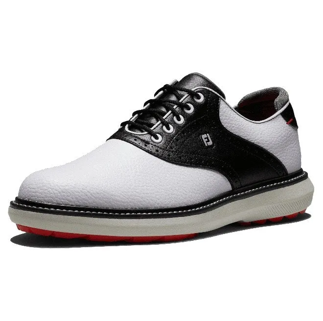 FootJoy Traditions Golf Shoes 57924