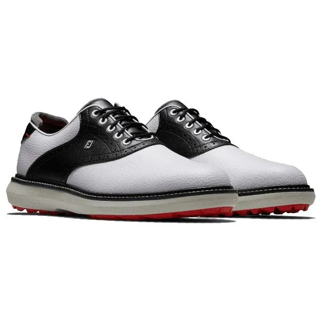 FootJoy Traditions Golf Shoes 57924