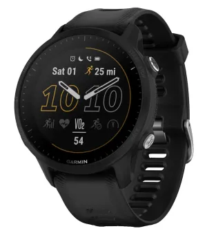 Forerunner 955 Black