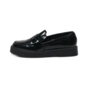 Forever 21 Platform Shoes Latex Black Colour For Women