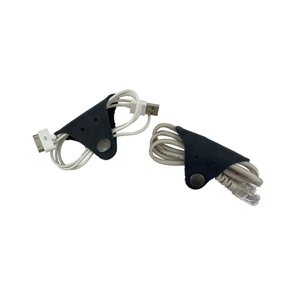 Fox Shaped Cord Keeper (2-Pack)