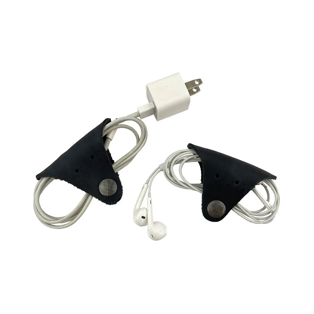 Fox Shaped Cord Keeper (2-Pack)