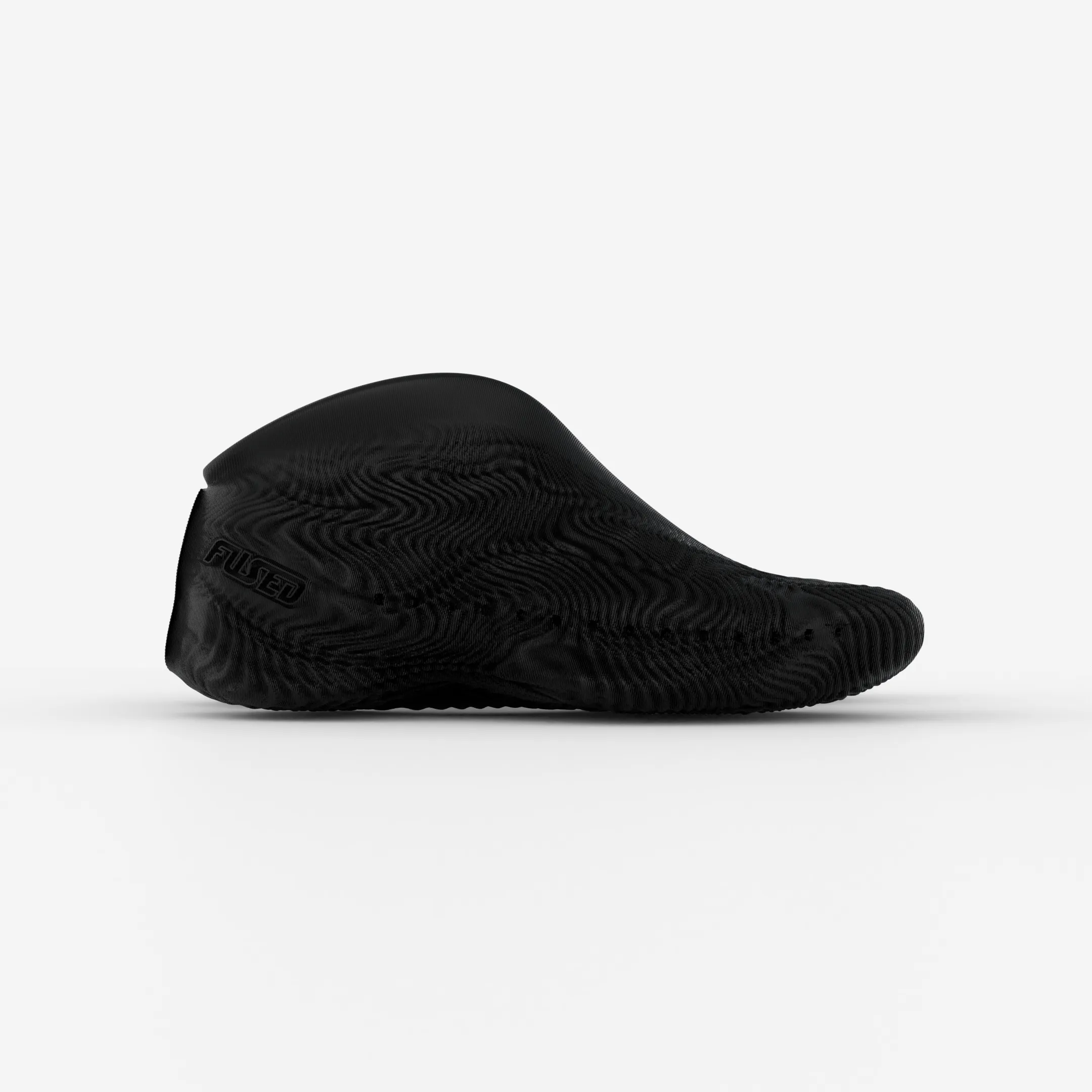 FUSED Eirean Mid - 3D printed footwear