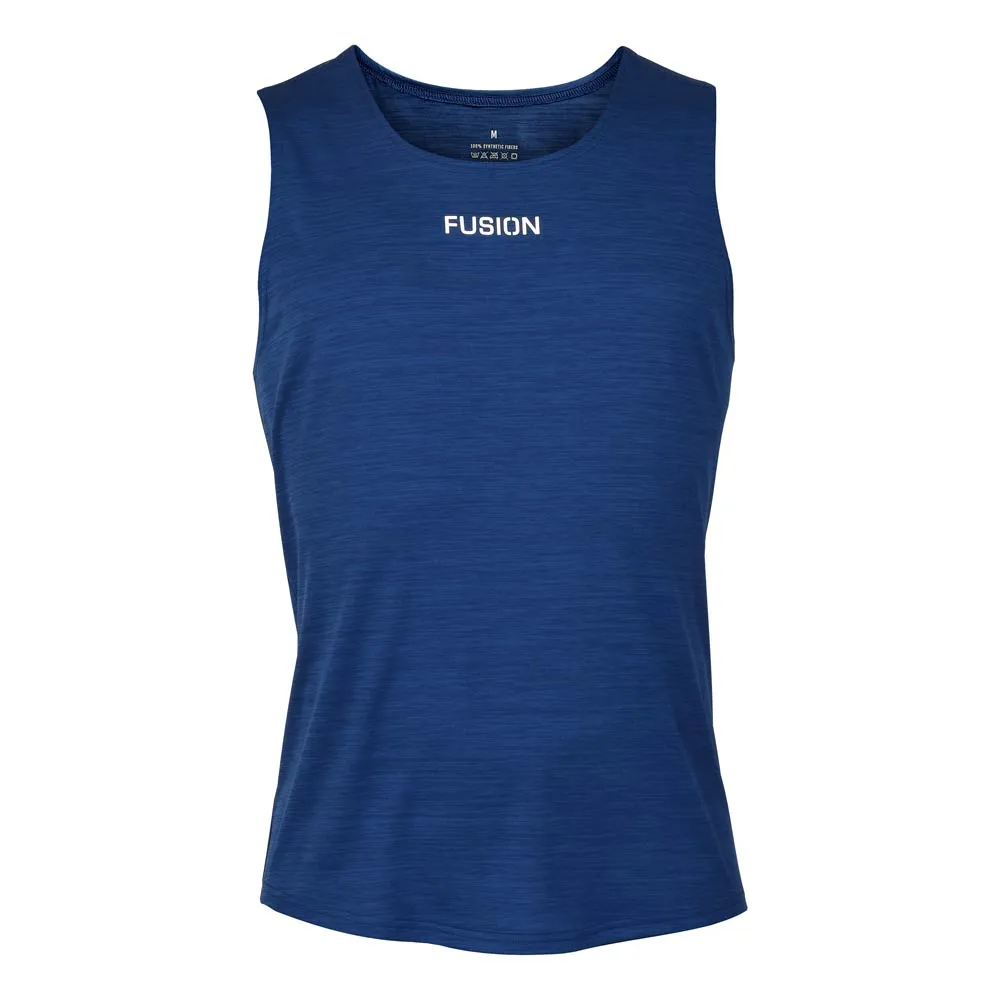 FUSION Mens C3 Singlet