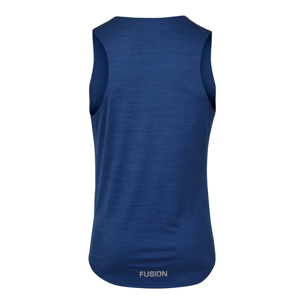 FUSION Mens C3 Singlet