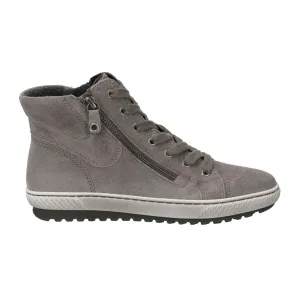 Gabor 93754-19 High Top Sneaker (Women) - Wallaby