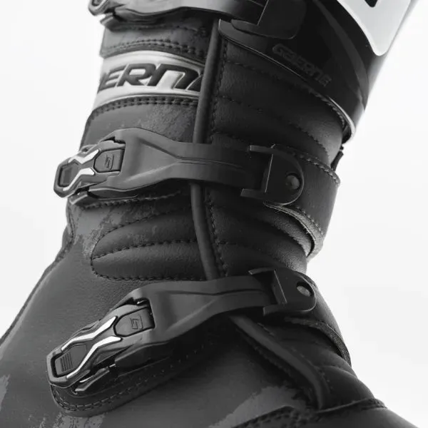 Gaerne Balance XTR Trials Boots Black