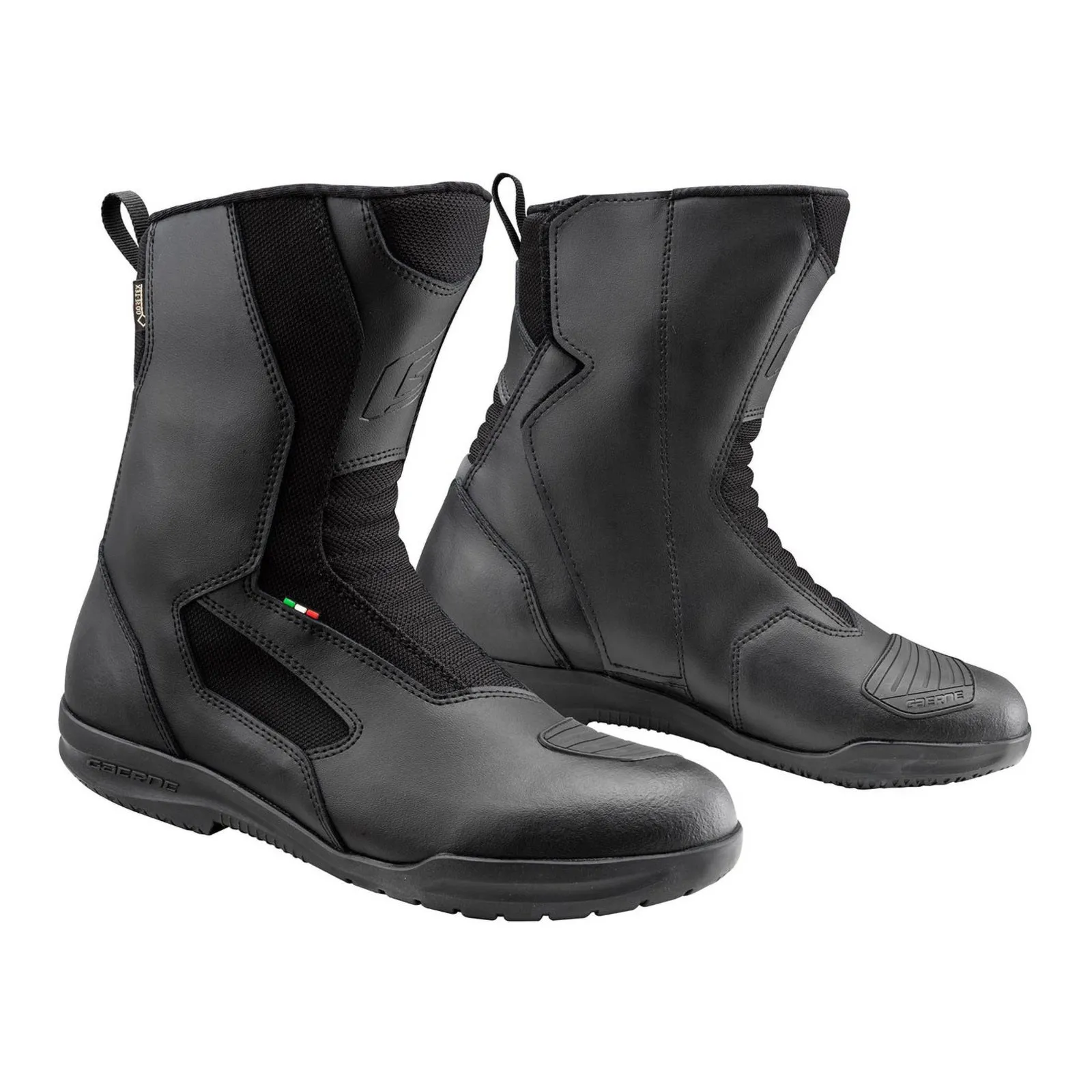 Gaerne Vento Gore-Tex Boot - Black