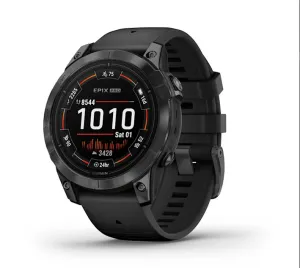 Garmin - epix Pro (Gen 2)