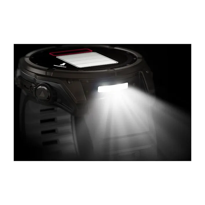 Garmin - fēnix 8 Solar