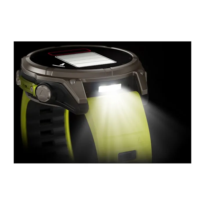 Garmin - fēnix 8 Solar