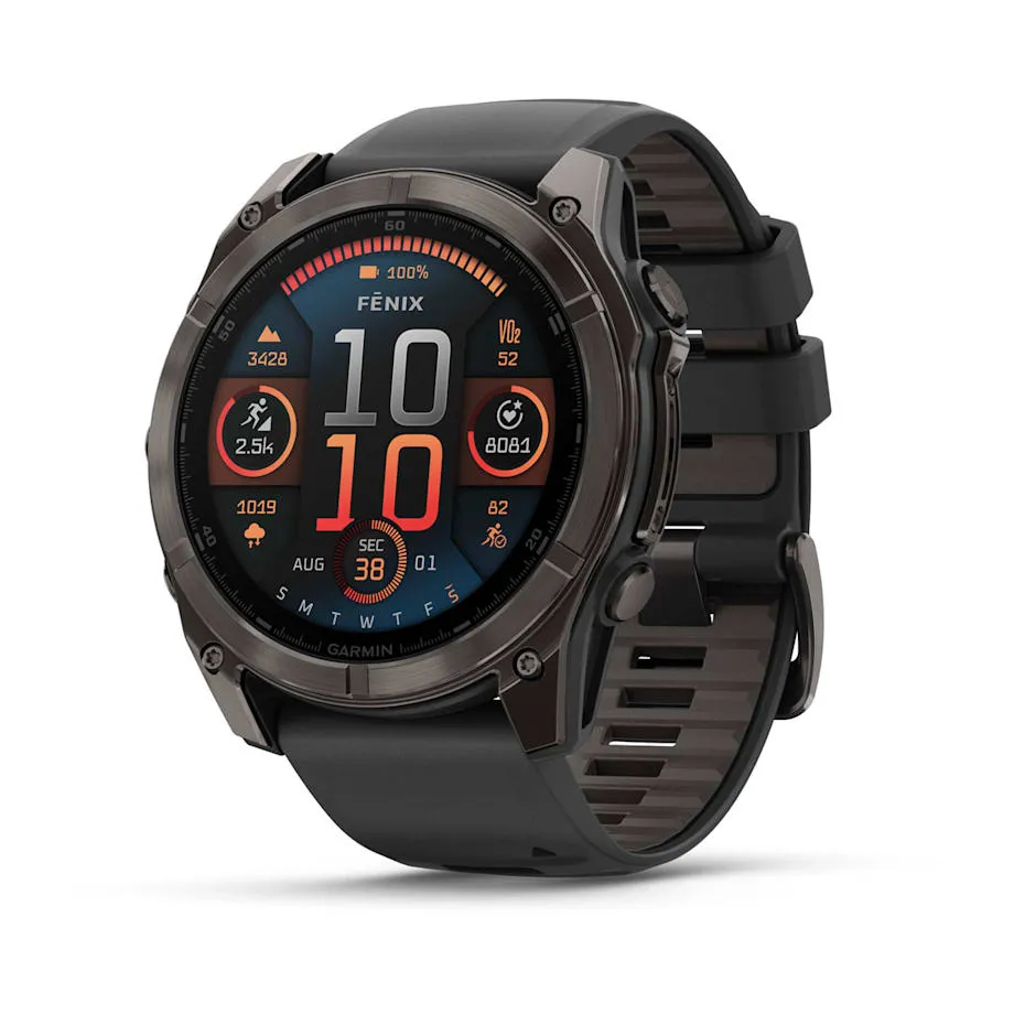 Garmin - fēnix 8