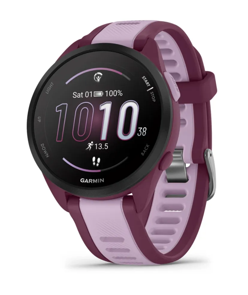 Garmin Forerunner 165