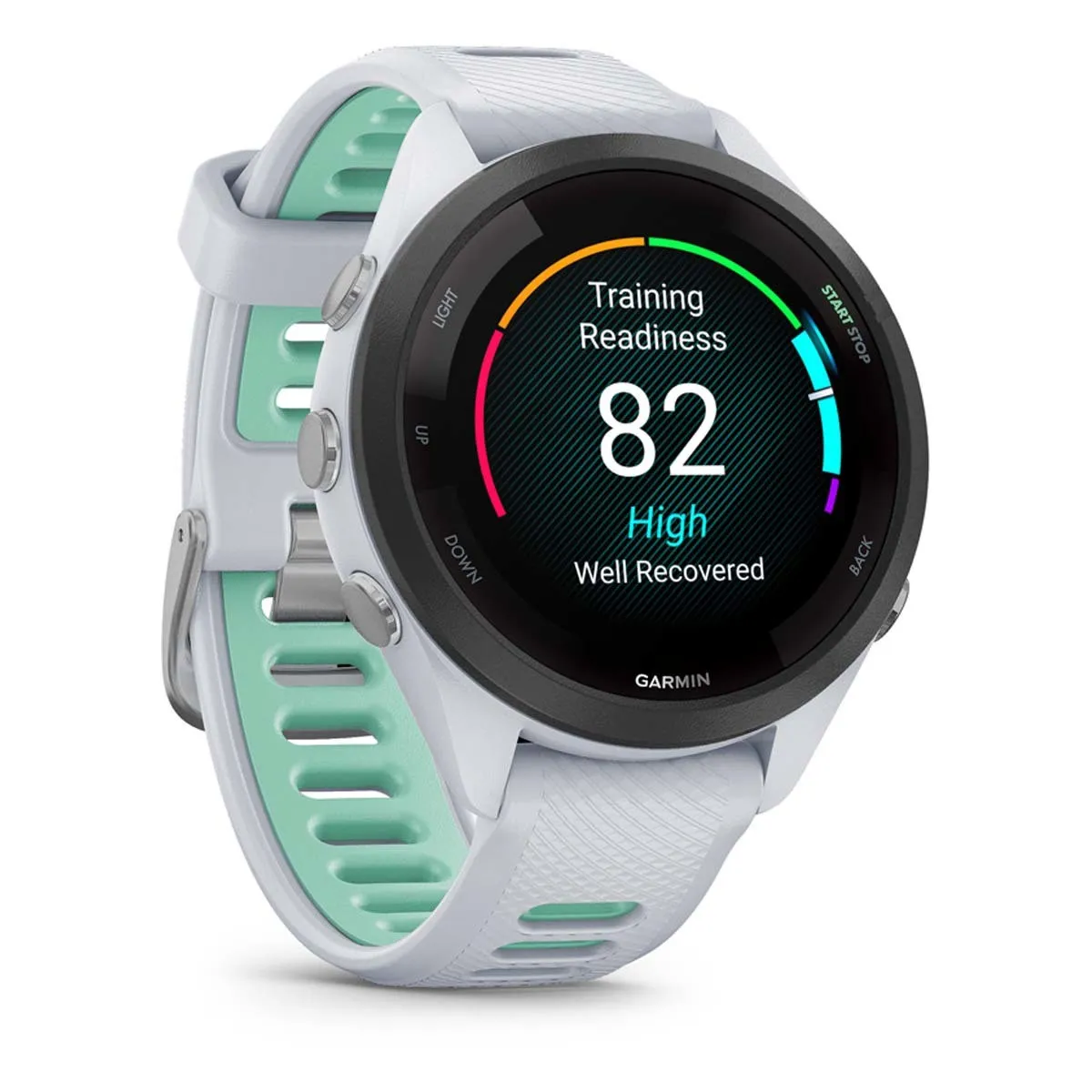 Garmin Forerunner 265S GPS Smartwatch - 42mm