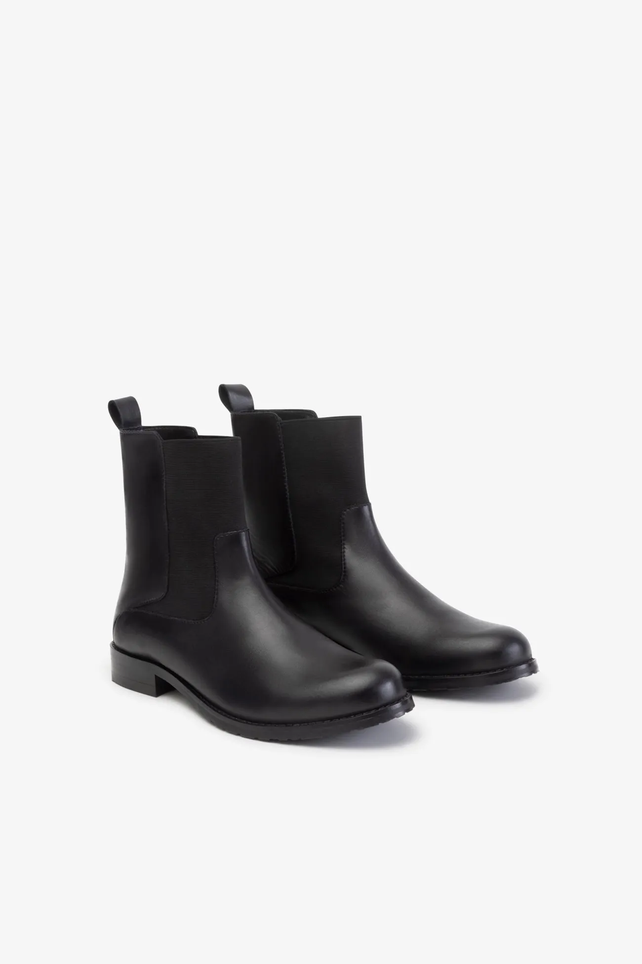 Gayle Chelsea Boots