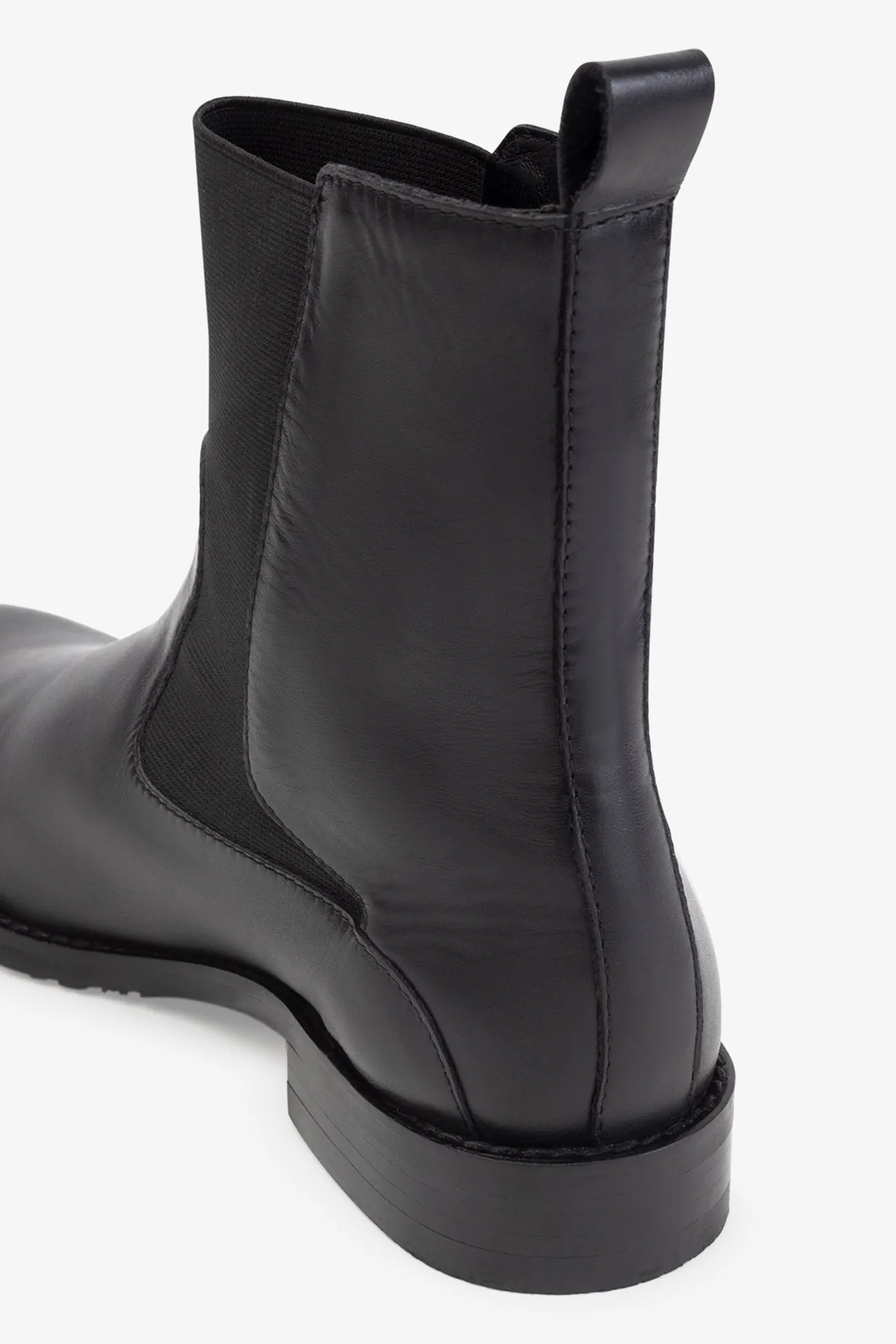 Gayle Chelsea Boots