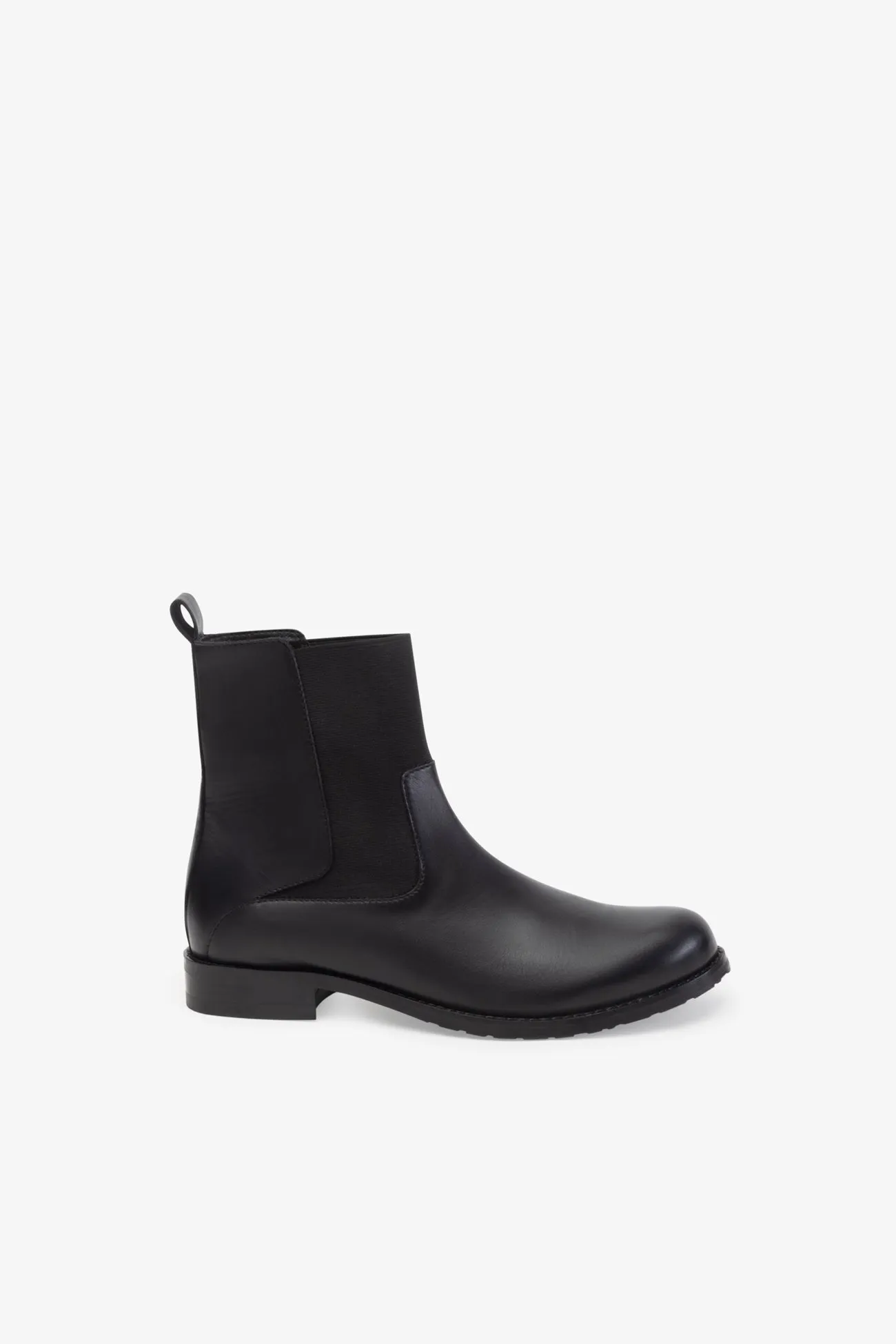 Gayle Chelsea Boots