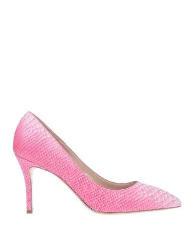 Giuseppe Zanotti Women Court Pink 7 UK