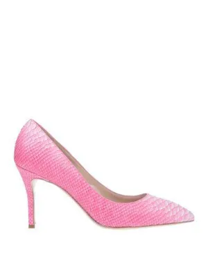 Giuseppe Zanotti Women Court Pink 7 UK