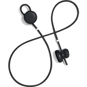 Google Pixel Buds with Charging Case - Just Black (G015B)