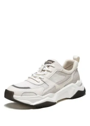 Greyber Men's Casual Sneakers