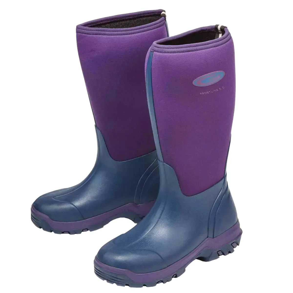 Grubs Frostline High 5.0 Boot