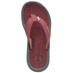 Grundéns Women’s Deck Mate 3-Point Sandals