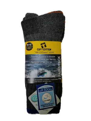 Guy Cotten Trek Coolmax Socks