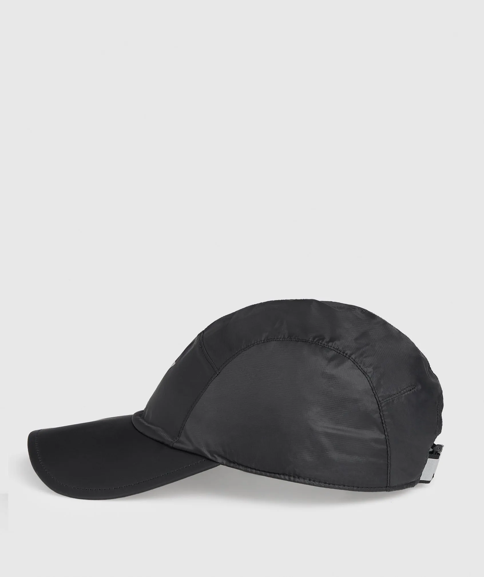 Gymshark Running Cap - Black