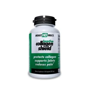 Health Direct BeActive 120 Capsule