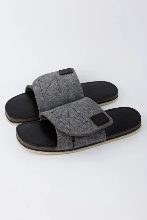 HF 1 - Handmade Luxury Slides