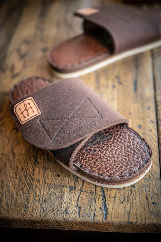 HF 1 - Handmade Luxury Slides