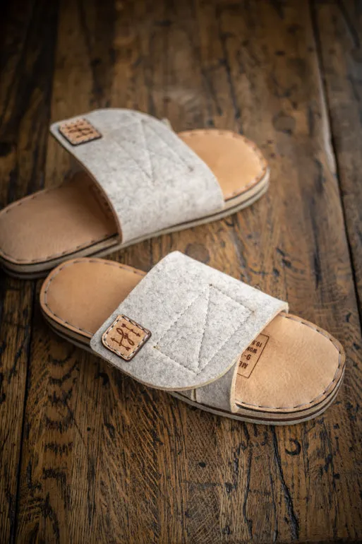 HF 1 - Handmade Luxury Slides