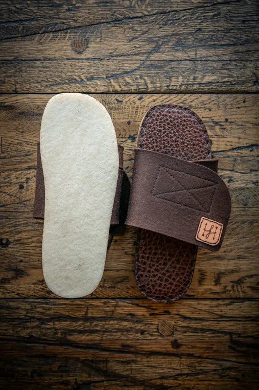 HF 1 - Handmade Luxury Slides