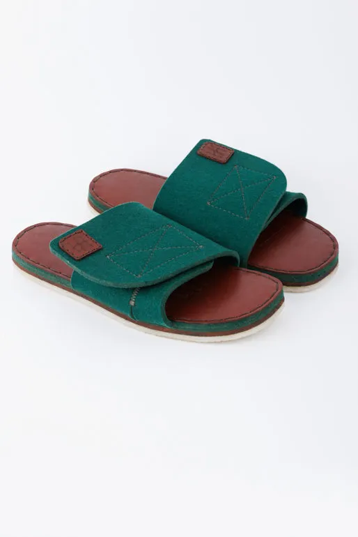 HF 1 - Handmade Luxury Slides